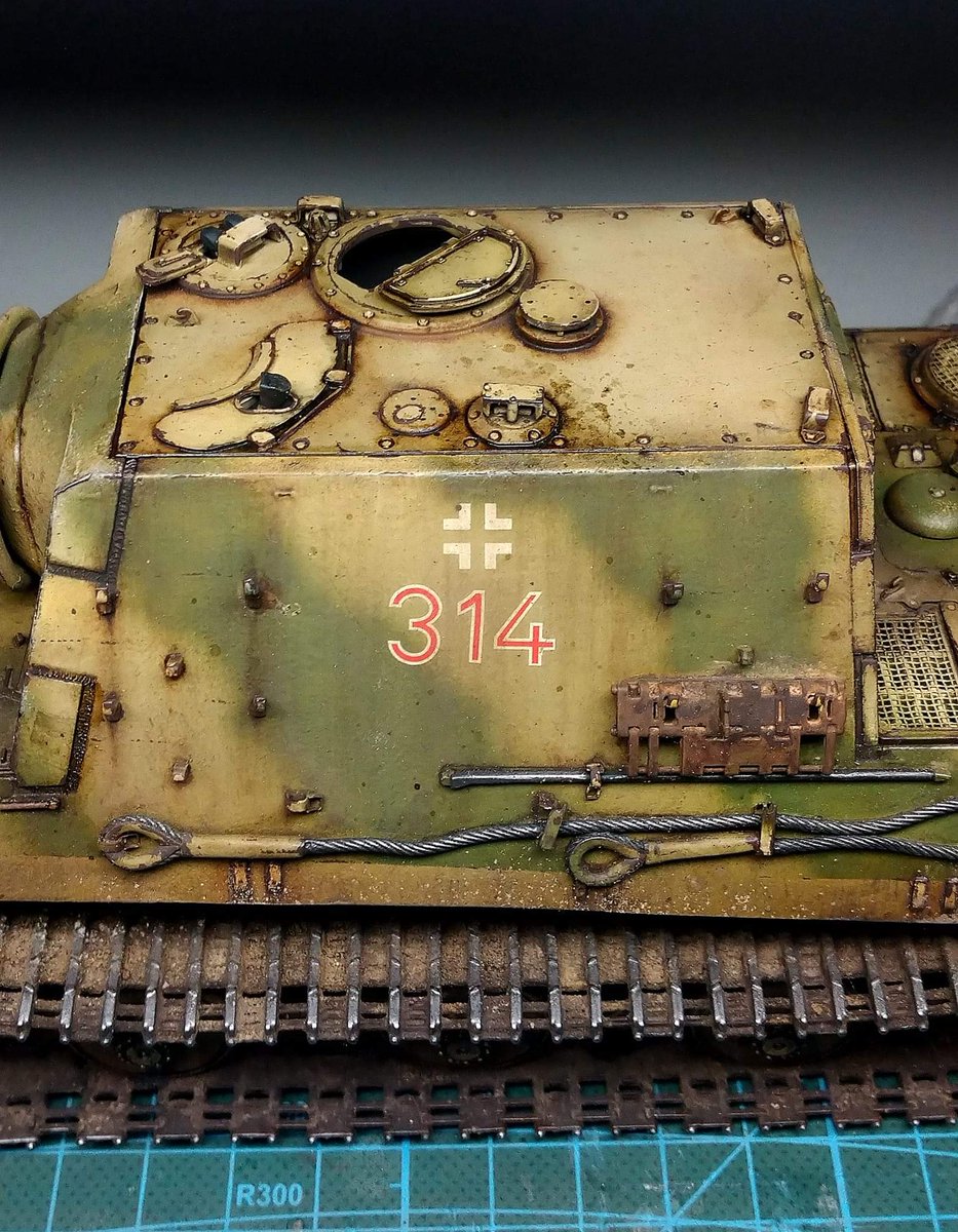 Model by Paolo Sie Nie Ma #プラモデル #プラモ