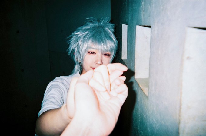 コスプレイヤーicoのTwitter画像32