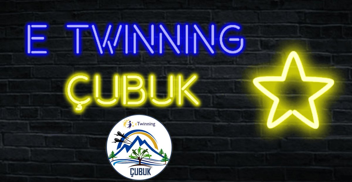 2020-2021 yılı e-Twinning Okul Etiketine başvuran <a href="/AnaokuluOnbas/">Nezahat Onbaşı Anaokulu</a> ve <a href="/CubukGNMTAL/">Çubuk Gevher Nesibe Mesleki ve Teknik Anadolu Lise</a> okullarımız e-Twinning okulu olmaya hak kazanmıştır. Emeği geçen Okul yöneticilerimizi, öğretmen ve öğrencilerimizi tebrik ediyoruz.👏
<a href="/tretwinning/">eTwinning Türkiye</a>
<a href="/turangore/">Turan GÖRE</a>
<a href="/cubukilcemem/">Çubuk İlçe Millî Eğitim Müdürlüğü</a>
<a href="/Kilic_Alican/">Alican Kılıç</a>
@yahsibo06