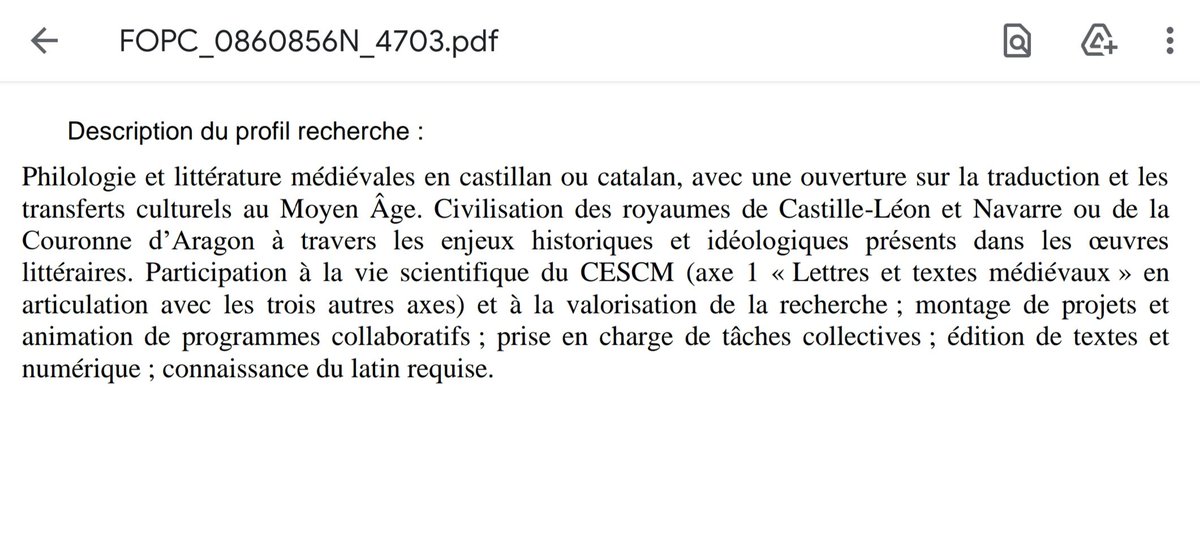 Association Française des Catalanistes tweet media