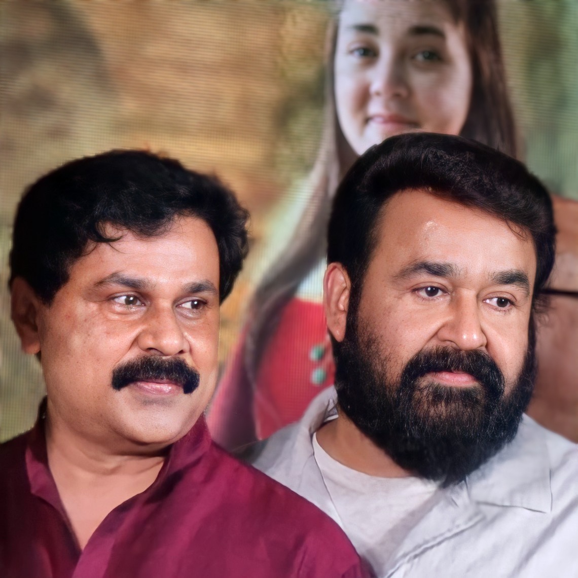 Dileepfans_com's tweet photo. #dileepettan in #Baroz movie Pooja
@Mohanlal
@Dileepfans_com https://t.co/KDQb4DgTd3