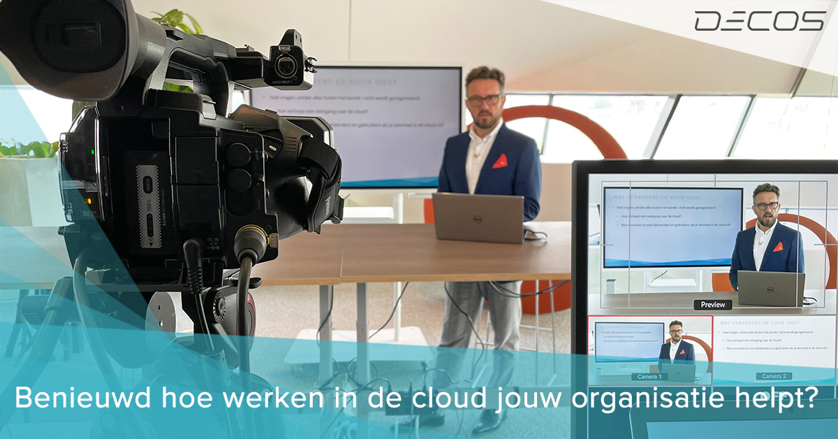 NicodeMooij's tweet photo. Heb je het webinar JOIN the cloud gemist? Jammer, maar goed nieuws: je kunt het gehele webinar terugkijken! Bovendien hebben we de belangrijkste onderdelen samengevat in een blog, zodat je alles op je gemak terug kan lezen. https://t.co/yRMimqzcN0 https://t.co/YQpFBu1ZaD