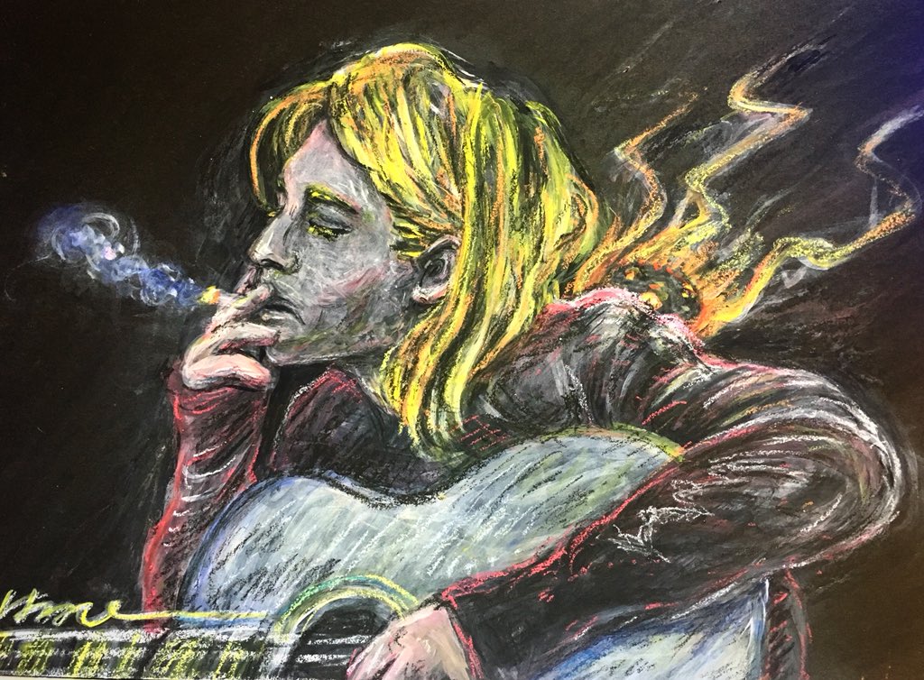 守時はるひ 色紙に描くシリーズやろうかな Kurtcobain Nirvana Art Artist Painting Drawing Illustration カートコバーン ニルヴァーナ 絵 イラスト アート 絵描き T Co 05t9efyhxl 守時はるひ 色紙に描くシリーズやろうかな Kurtcobain Nirvana Art Artist Painting Drawing Illustration カートコバーン ニルヴァーナ 絵 イラスト アート 絵描き T Co 05t9efyhxl