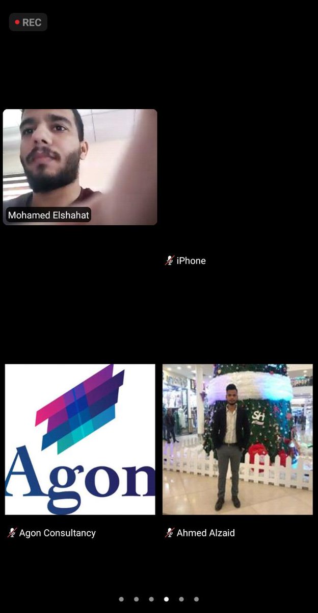 ConsultancyAgon's tweet photo. 📍Happening Now

Process Validation Online Training For Sama Al Fayhaa Company in Basra- Iraq https://t.co/E1q0AzukVu