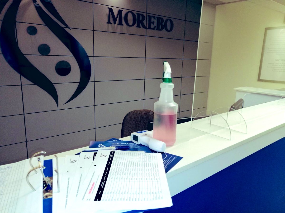 HlubiMboya's tweet photo. Our new normal.😷

#MoreboFinancialSolutions
#MoreboBrokerage
#MoreboWealth

#Covid19SA #covid19 

#LiveToLeaveALegacy🔮 https://t.co/64IOsOpjsW