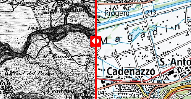 swiss_geoportal's tweet photo. Digitale #Karten und Geoinformation für den #Unterricht
z. B: Analyse der Landschaftsentwicklung anhand von Kartenvergleichen
https://t.co/SW6fb30xnw @swisstopo @2030AgendaCH #schoolmaps #Umweltbildung #DigitaleKompetenzen #2030agenda #SDG4 #QualityEducation https://t.co/lY171nmzlR