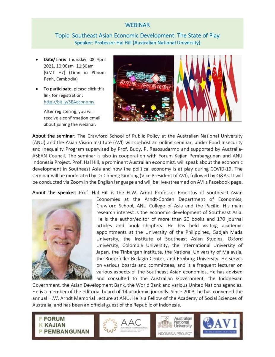 vision_asian's tweet photo. Please click this link for registration: https://t.co/Hy6gIsQc4X. For further detail, please refer to the flyer (attached) https://t.co/3vikkg6lca