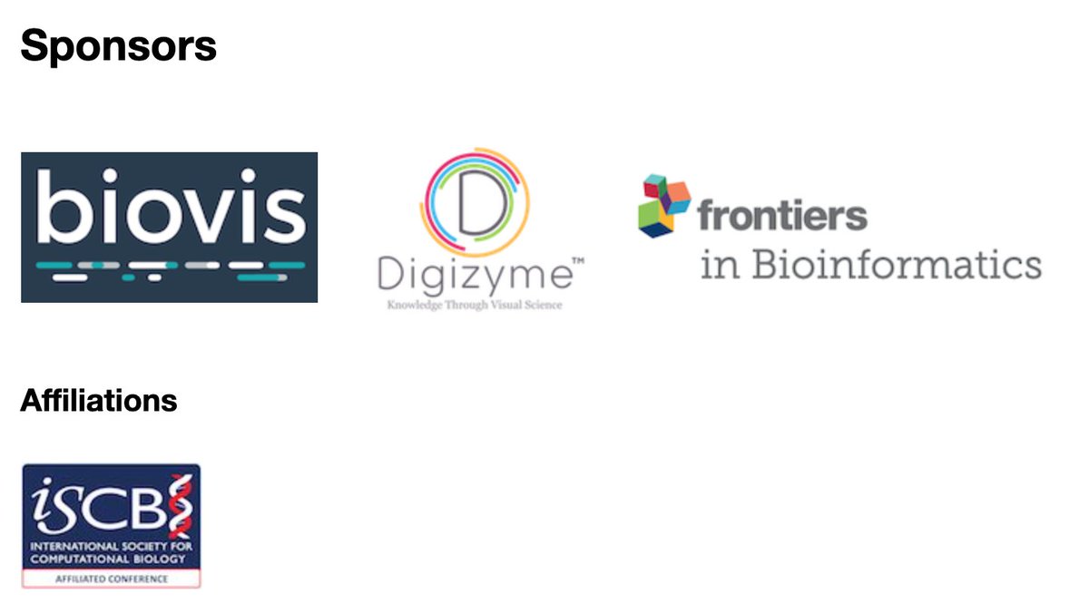 SDatalabs's tweet photo. Here my very first VIZVI conference! Very happy and excited! .D
Here link of the program: https://t.co/jUeD9dbUU6

#vizbi #embl #datavisualization #biologydata https://t.co/UnjakxQcsc