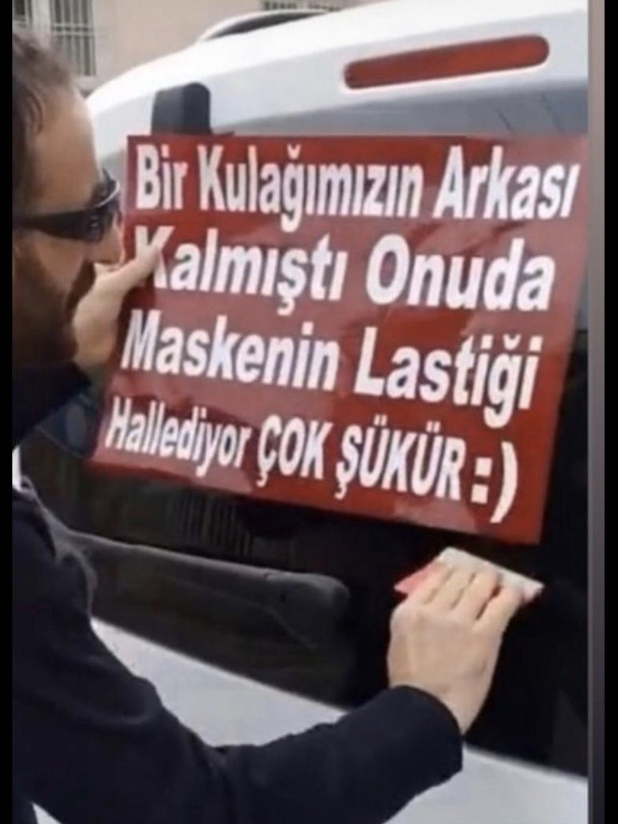 MetinUca's tweet photo. Karantina koşullarını alt üst eden, vurdumduymazlığın zirvesi AKP kongresindeki ayrıcalıklara bakınca yaşadığımız günlerin özeti olacak tek cümle😂😂 https://t.co/GAxWImA03L