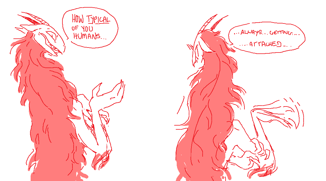 this is ancient but i wanna post more of this oc 