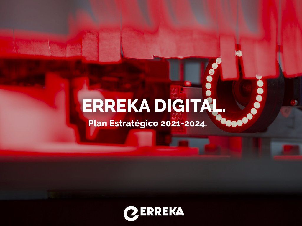 ERREKA tweet media