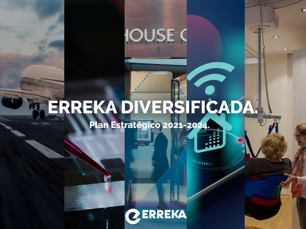 ERREKA tweet media