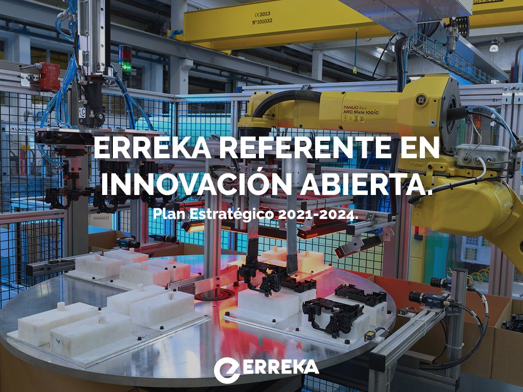 ERREKA tweet media