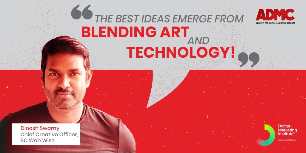 ADMC - Academy For Digital Marketing Courses (@The_ADMC) / Posts / X