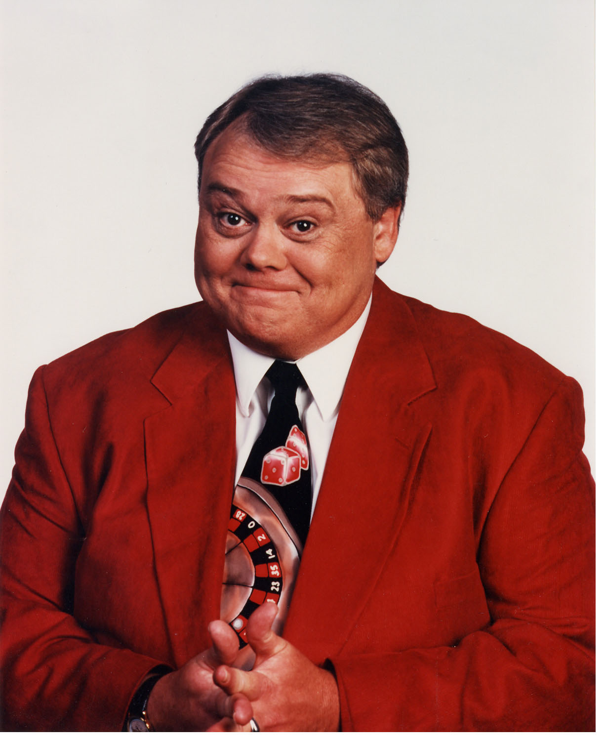 Happy 68th Birthday to 
LOUIE ANDERSON 