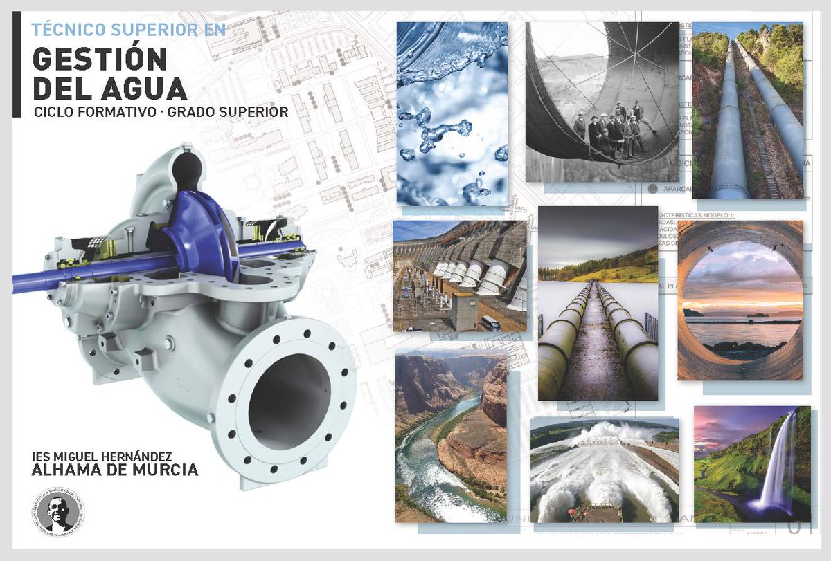 gestion_agua's tweet photo. ¿Quieres saber más acerca de @gestion_agua en Alhama de Murcia? https://t.co/0DkauhYLqe
