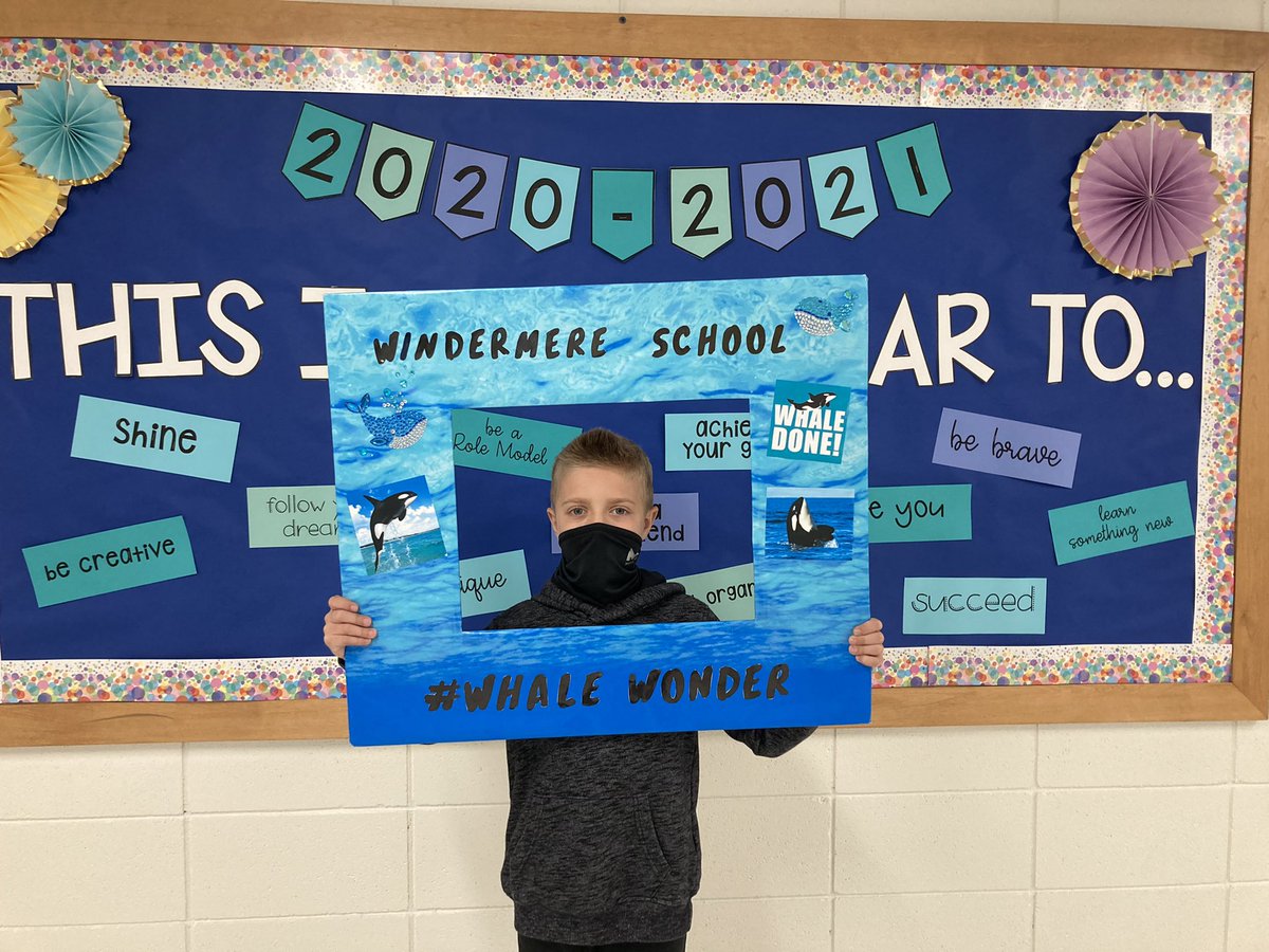 JenJames21's tweet photo. It’s WHALE WONDER time! Congratulations to this 2nd grader for rising to the top by being a hardworking, polite, and kind student! He is always willing to help others! 🐳 #whalewonder @WindyWhales @PrincipalJHill https://t.co/KGbMzyRHA5