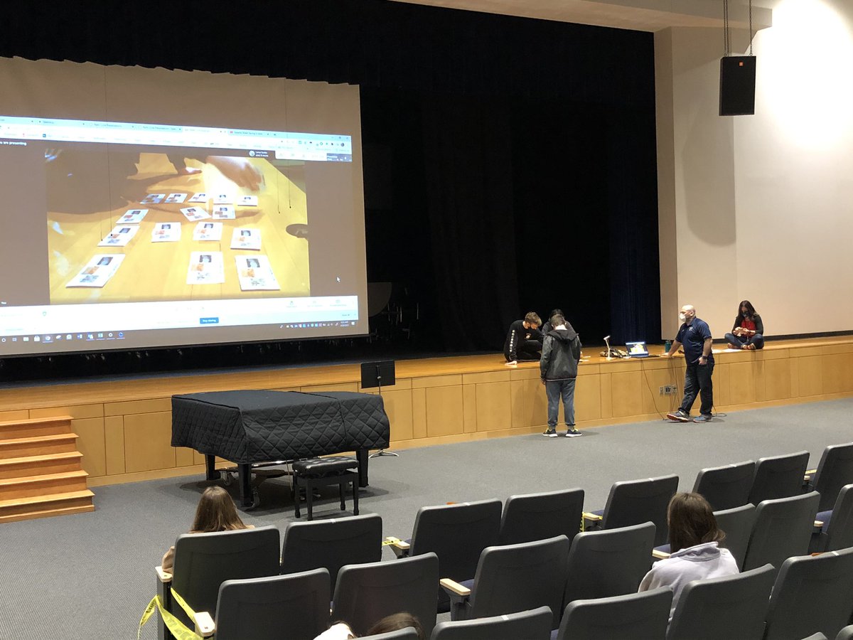 Council Rock NMS tweet media