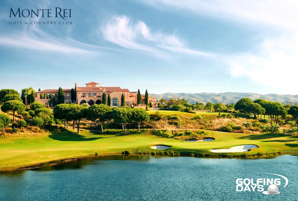 golfingdays's tweet photo. Our 1st & 2nd place professionals in our 36 hole Pro Am series final will be treated to a 5 night winter training camp courtesy of our headline venue sponsors @MonteReiResort
An awesome prize. We are adding incentives everyday.
#proamseries
#opportunities https://t.co/LBlldvhxo0