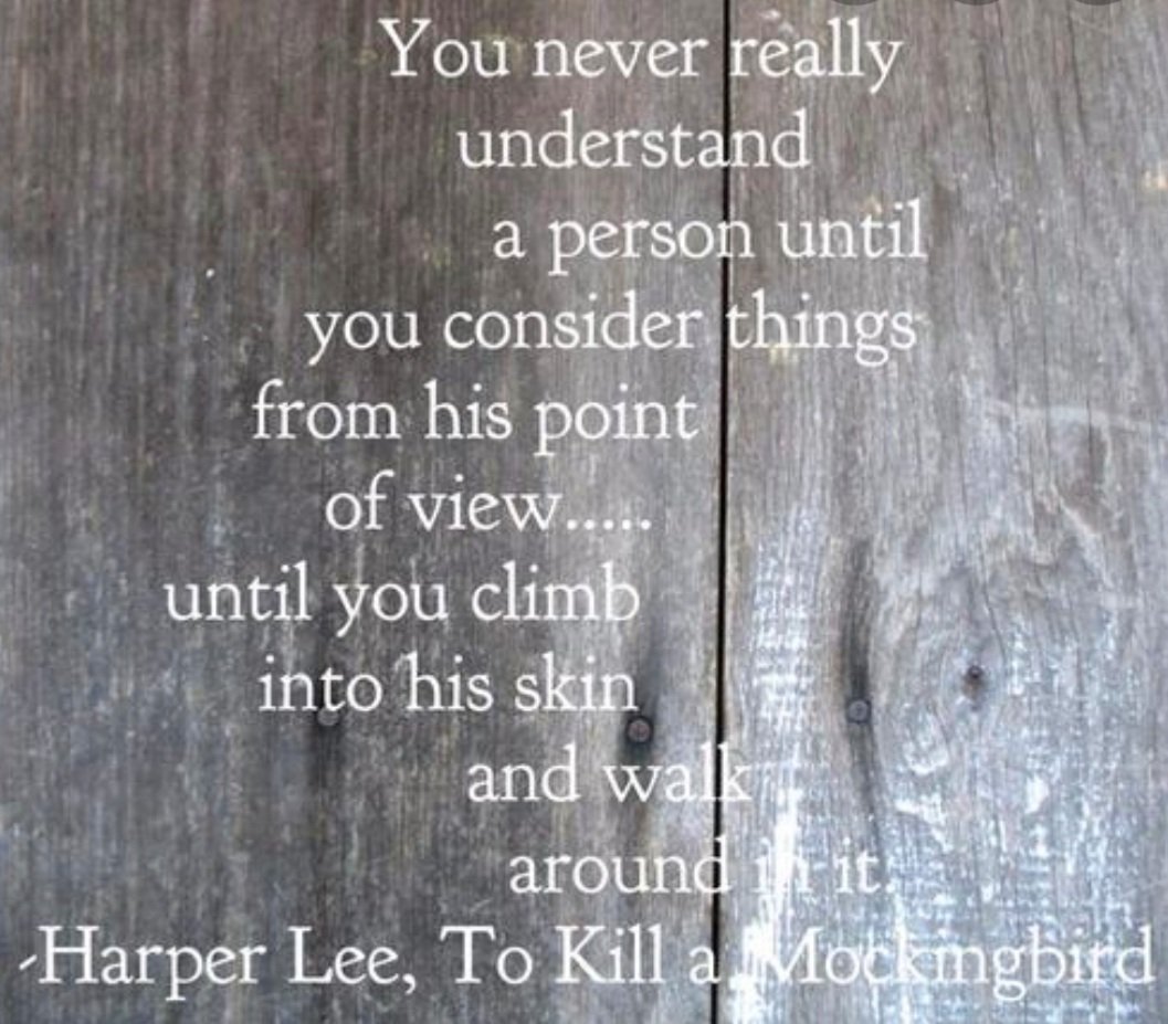BVGS_English's tweet photo. After Easter Y9 will study To kill a Mockingbird 📚🙂 https://t.co/6N5fYdTwPH