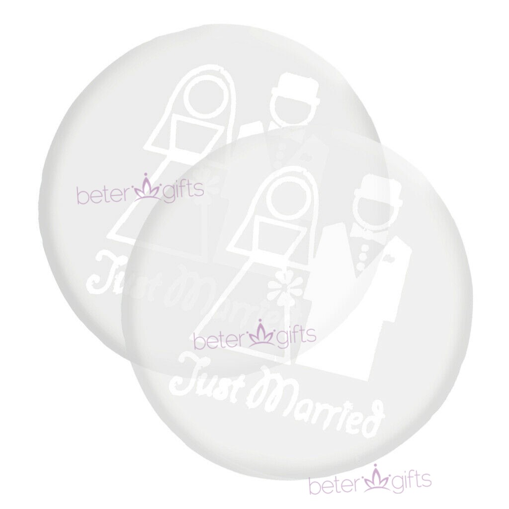 宴會餐桌裝飾 #紀念品 #BrideandGroom #伴手禮 杯墊婚禮小禮品BD028

item.taobao.com/item.htm?id=19…