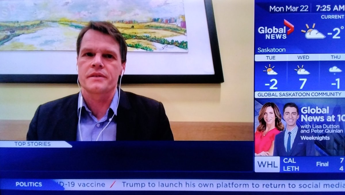 carytarasoffyxe's tweet photo. COMMENT #2 on the Speed Limit Review

Mayor Clark was on Global News Monday morning and I quote “...but we're evaluating from the point of view of our residents, is this something that you want to explore at this time...”

#saskatoon #yxe #yxecc #speedlimitreview #yxetraffic https://t.co/b8VEHXv7kq