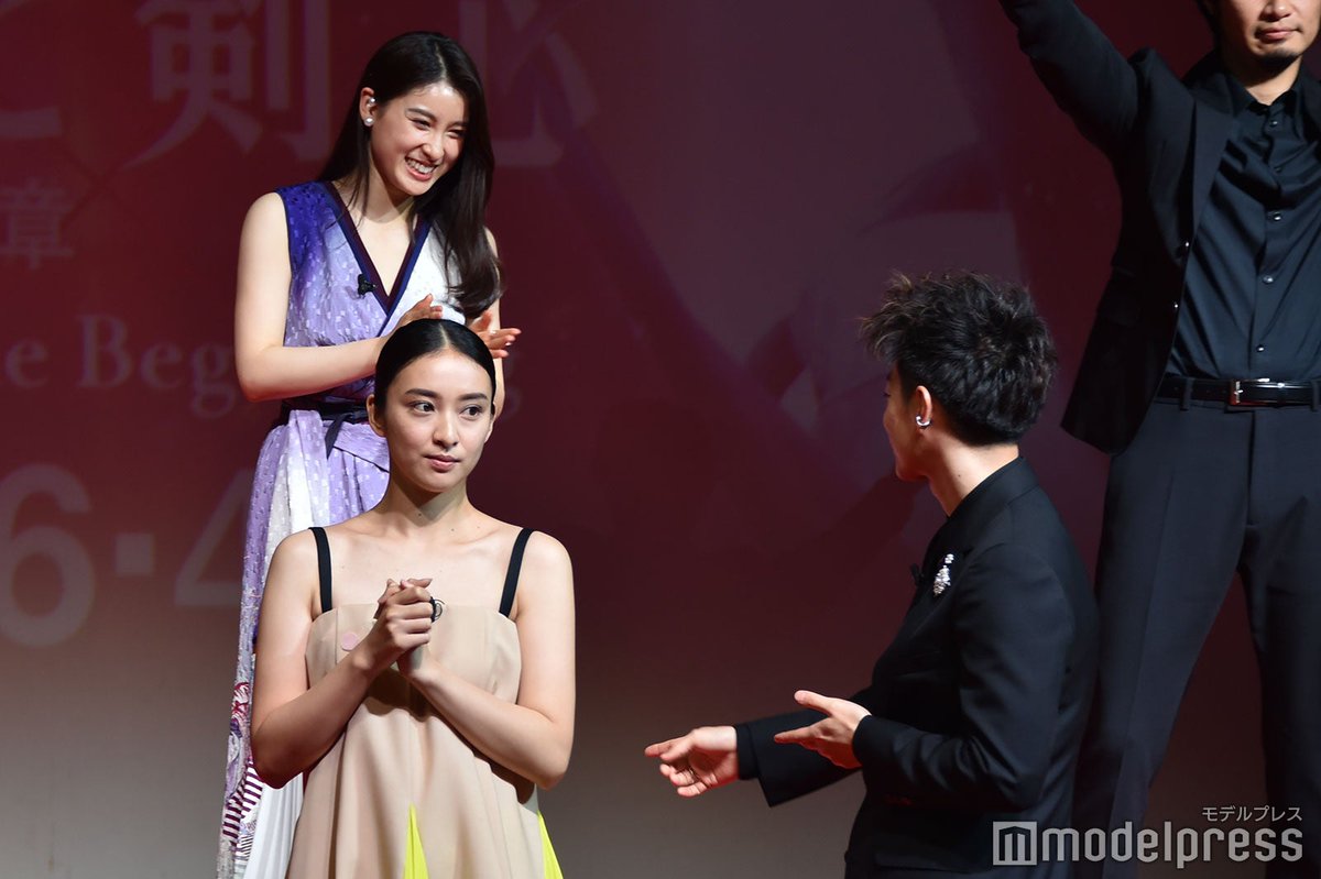 写真50枚超📷】映画「るろうに剣心 最終章 The Final／The Beginning