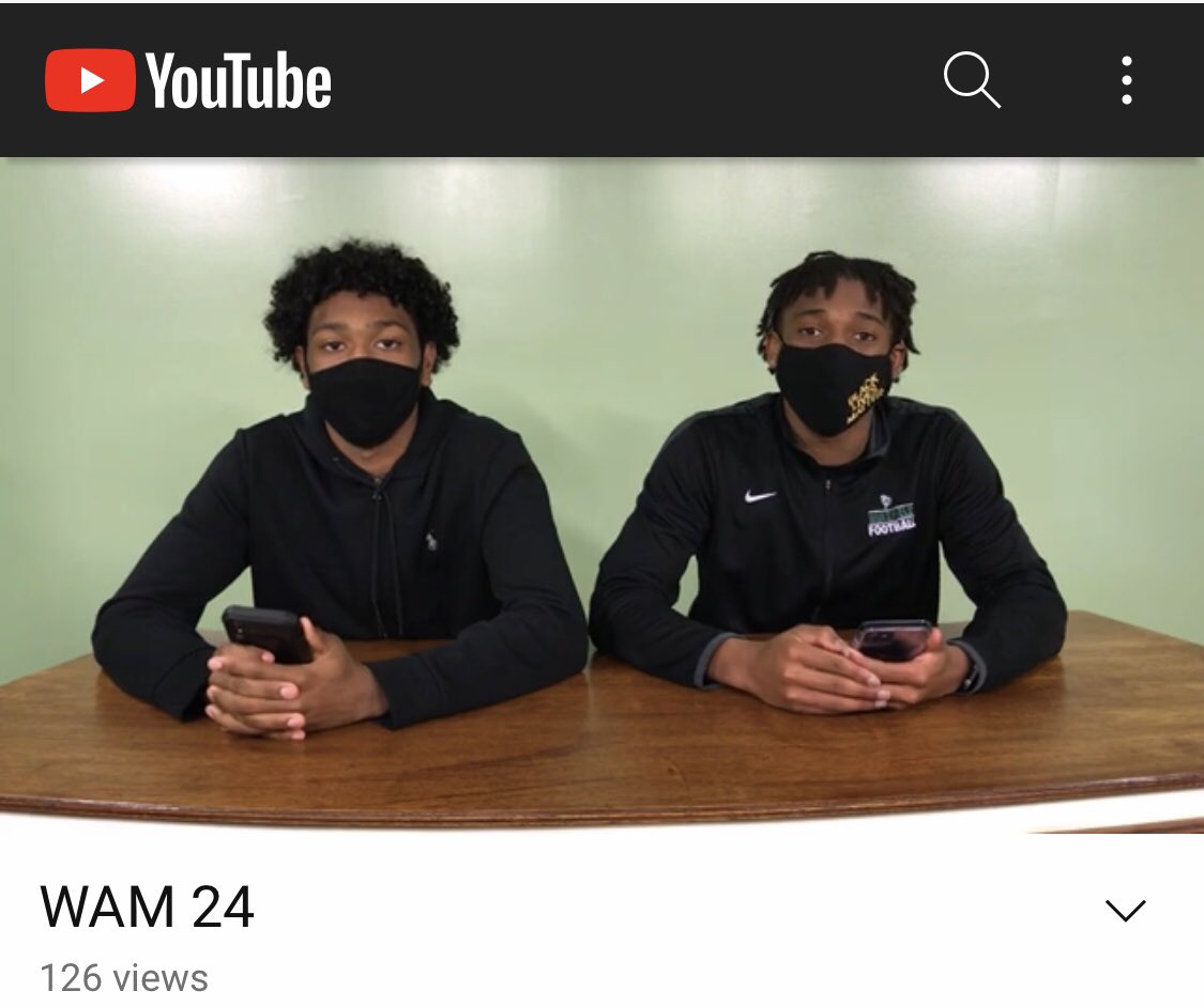 Wakefield Chieftain tweet media