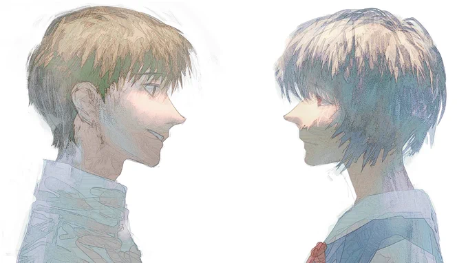 私だけのモナリザ 