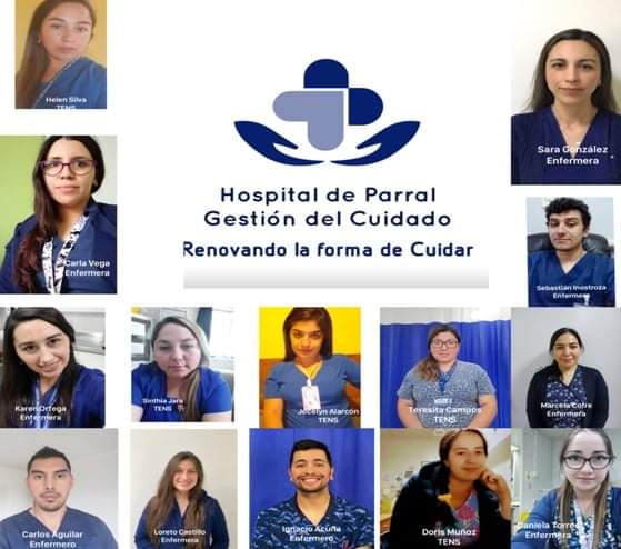 RNAO Parral tweet media