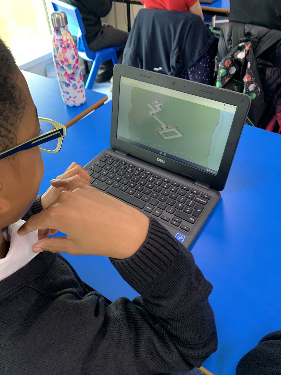 CTK_Y4's tweet photo. We are musicians! #makingmusic #ictfun https://t.co/WJPHwInTZY