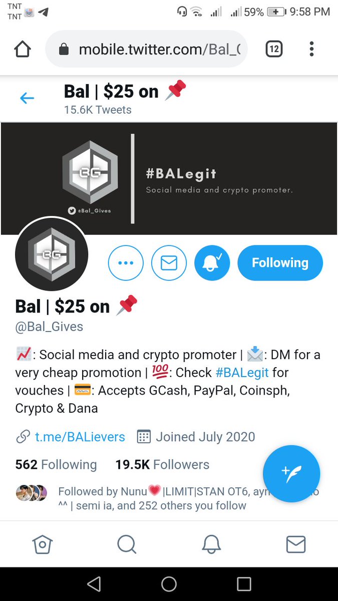 skrrtskrrtt7's tweet photo. @Bal_Gives @bitlink24 https://t.co/Tr8n4LTFuw