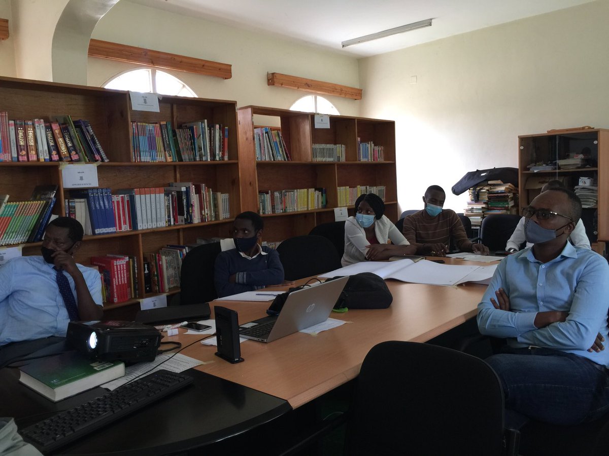IwacuinAfrica's tweet photo. Training ⁦@Employmentcentr⁩ ⁦@YegoKimisagara⁩ ⁦@CityofKigali⁩ https://t.co/h85j8dMIAs