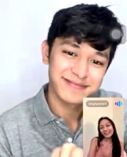 Jaics02's tweet photo. Maraming salamat @iamreignp sa pag-akyat mo! Sa susunod ulit :))))

A DATE WED ALJON https://t.co/MZ8R8qzOb9