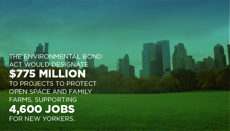 hanley_meme's tweet photo. An environmental bond act will protect the health, safety and prosperity of all New Yorkers. This is a once in a generation chance to invest in families, the economy and the environment. @CleanWater_Jobs https://t.co/Ub2v38CJJ3