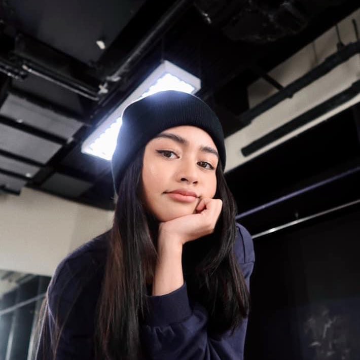 vivonree's tweet photo. Pinaglihi ka ba sa pie? Kasi you’re a cutiepie 🥵 https://t.co/DyG62sfEQR