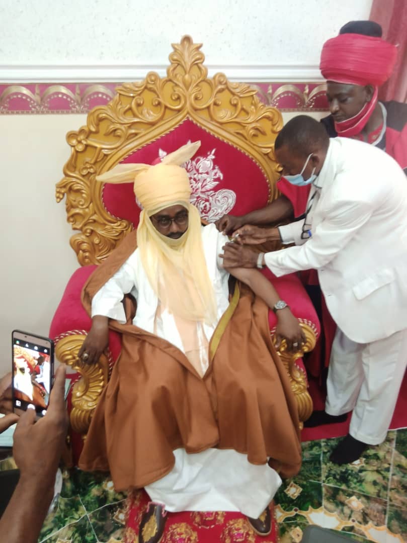 NTA KADUNA tweet media