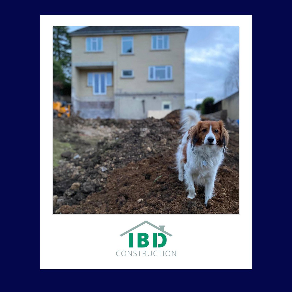 IBDConstruction tweet picture