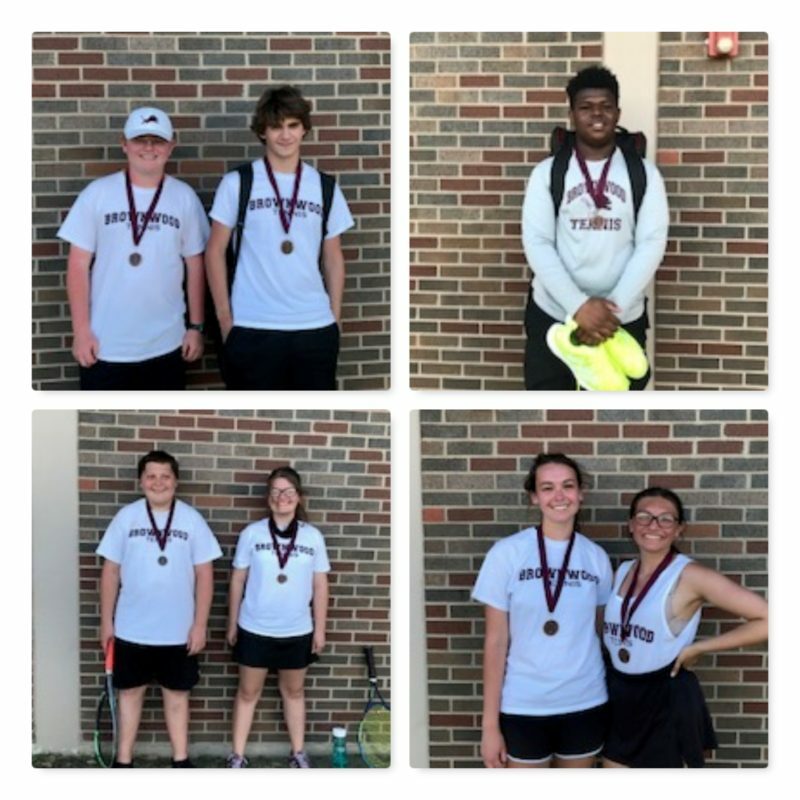 Brownwood Athletics Bwdathletics Twitter