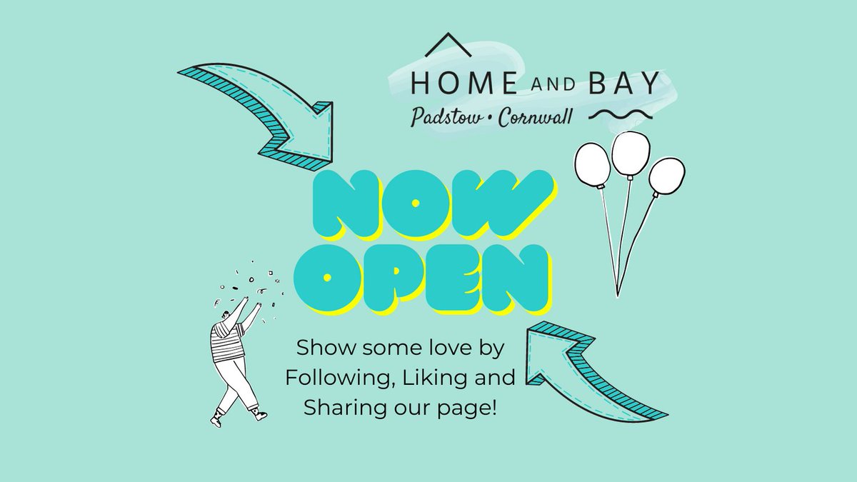 homeandbay tweet picture