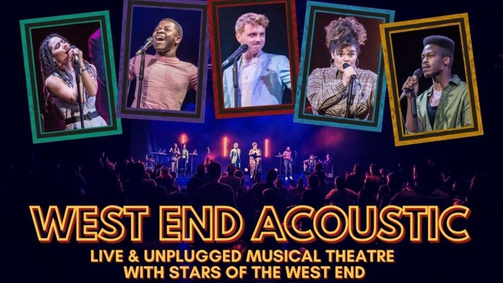 theatre_weekly's tweet image. ICYMI: New Frame Productions’ West End Acoustic will stream online with Stream.Theatre, following a one night performance at Riverside Studios last year @NewFrameProds Read More&amp;gt;&amp;gt; bit.ly/3vCJWbA