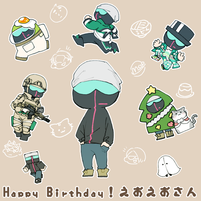 えおえおのtwitterイラスト検索結果 えおえおのtwitterイラスト検索結果