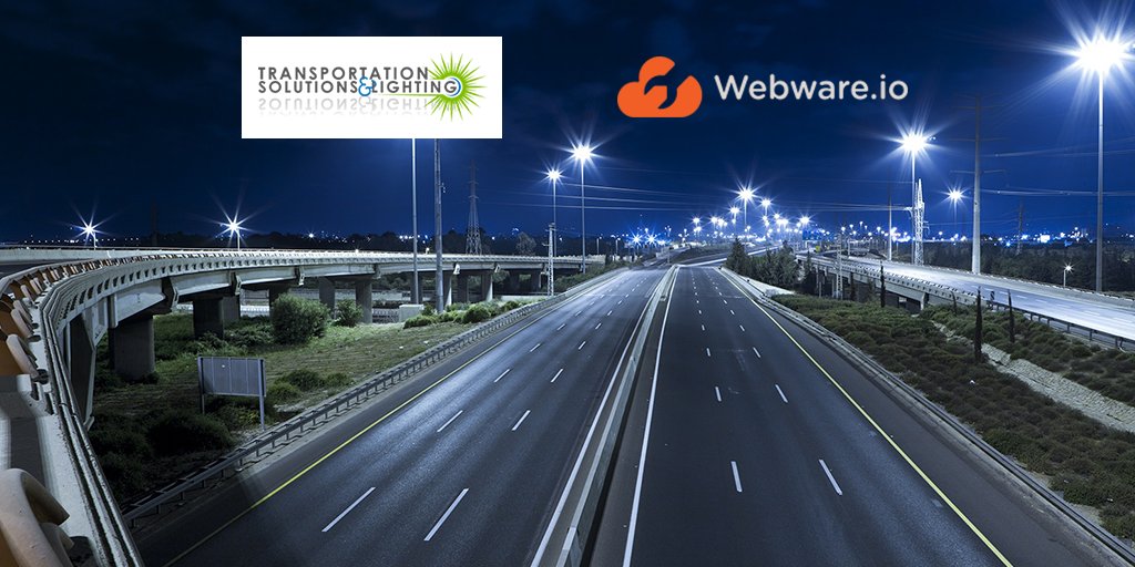 webwareai's tweet image. Transportation Solutions and Lighting, Inc provides roadway, railway signal equipment &amp;amp; lighting systems across Boca Raton, FL.
We launched their website: tsandl.us
Looking to build a website? Book a free demo: bit.ly/2CJNxhr
#Webwareio #Lighting #BocaRaton
