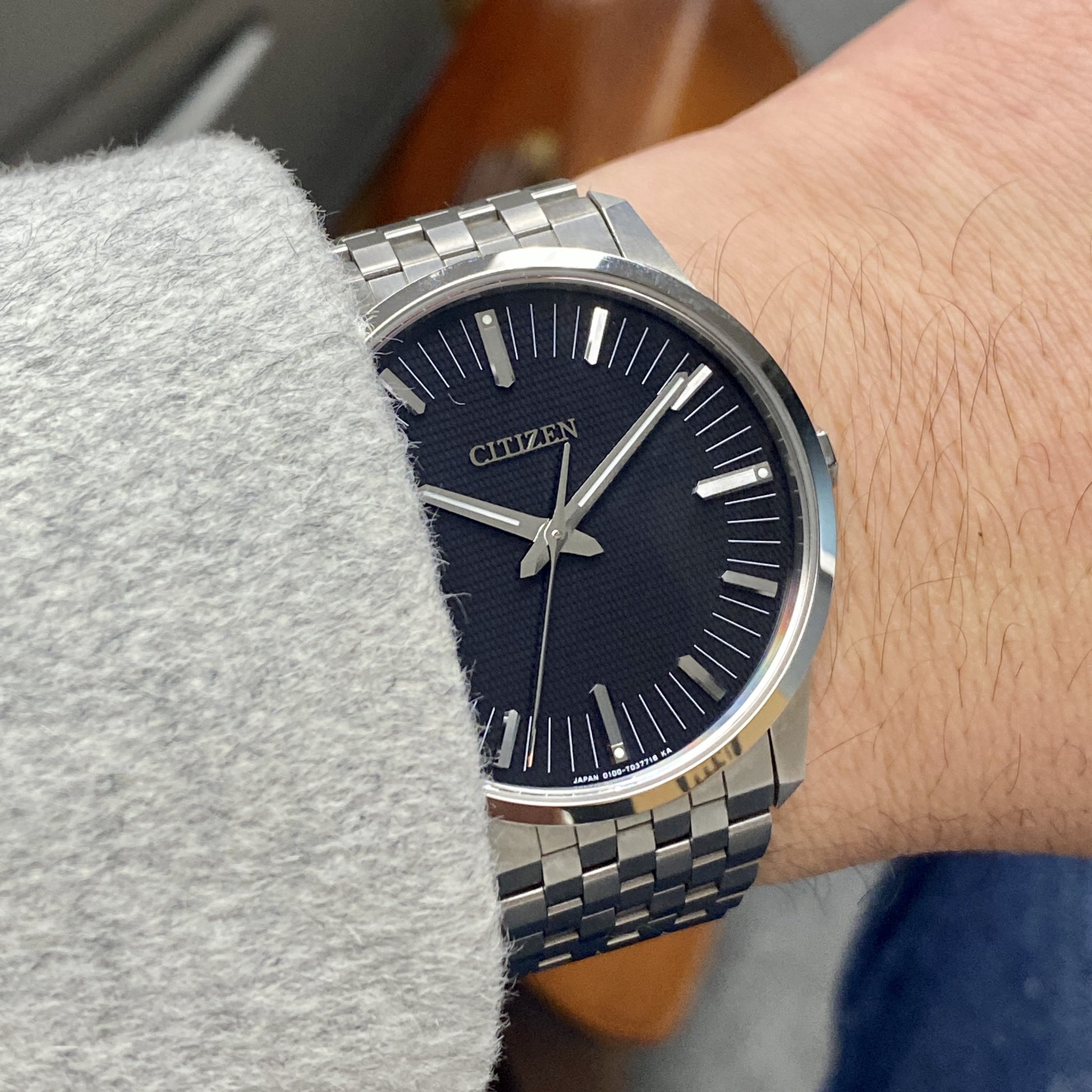 Rogatis Rayard CITIZEN SEIKO 時計 まとめ売り SUMMIT OF $400!! Lord of the wrist. Citizen Seiko Orient