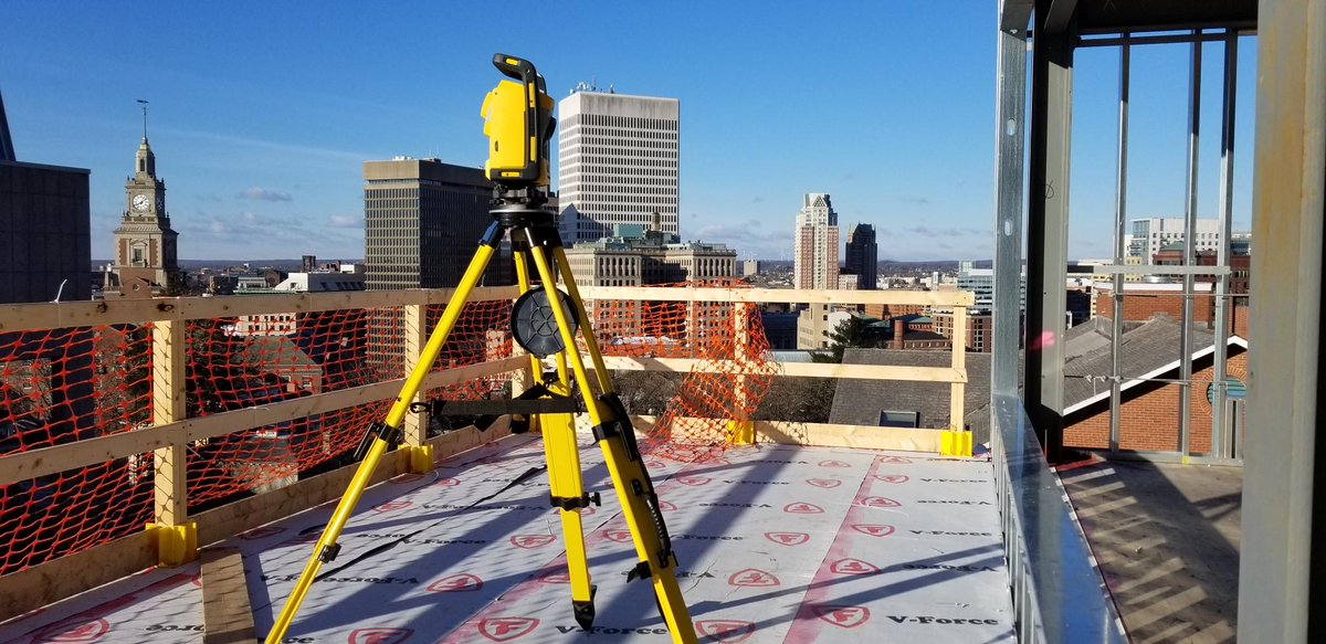 At RELCO, we strive to be “THE POWER BEHIND A JOB DONE RIGHT”. To do so, we recently added the Trimble RTS 873 Robotic Total Station to our tool box.

Learn more about how RELCO can put this technology to use for your project or join our team today!
gorelco.com/improving-layo…
