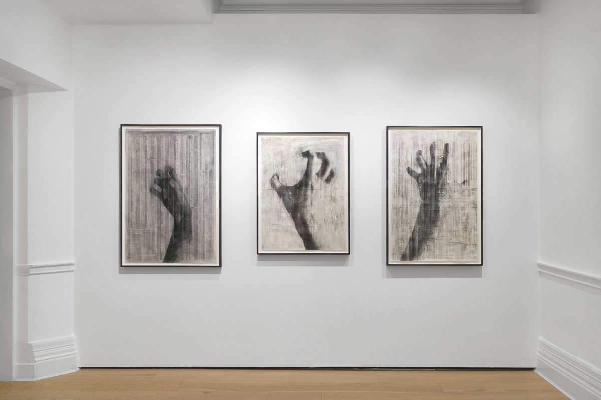 Peter Kennard tweet media