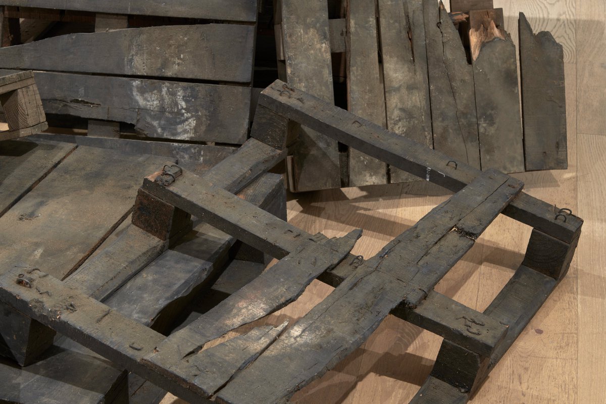 Peter Kennard tweet media