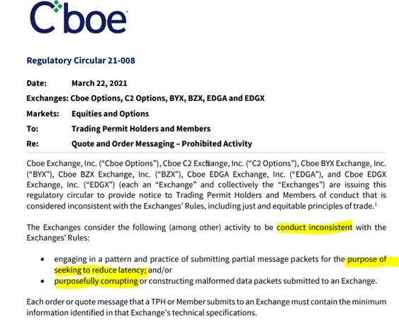 Joe Saluzzi tweet media