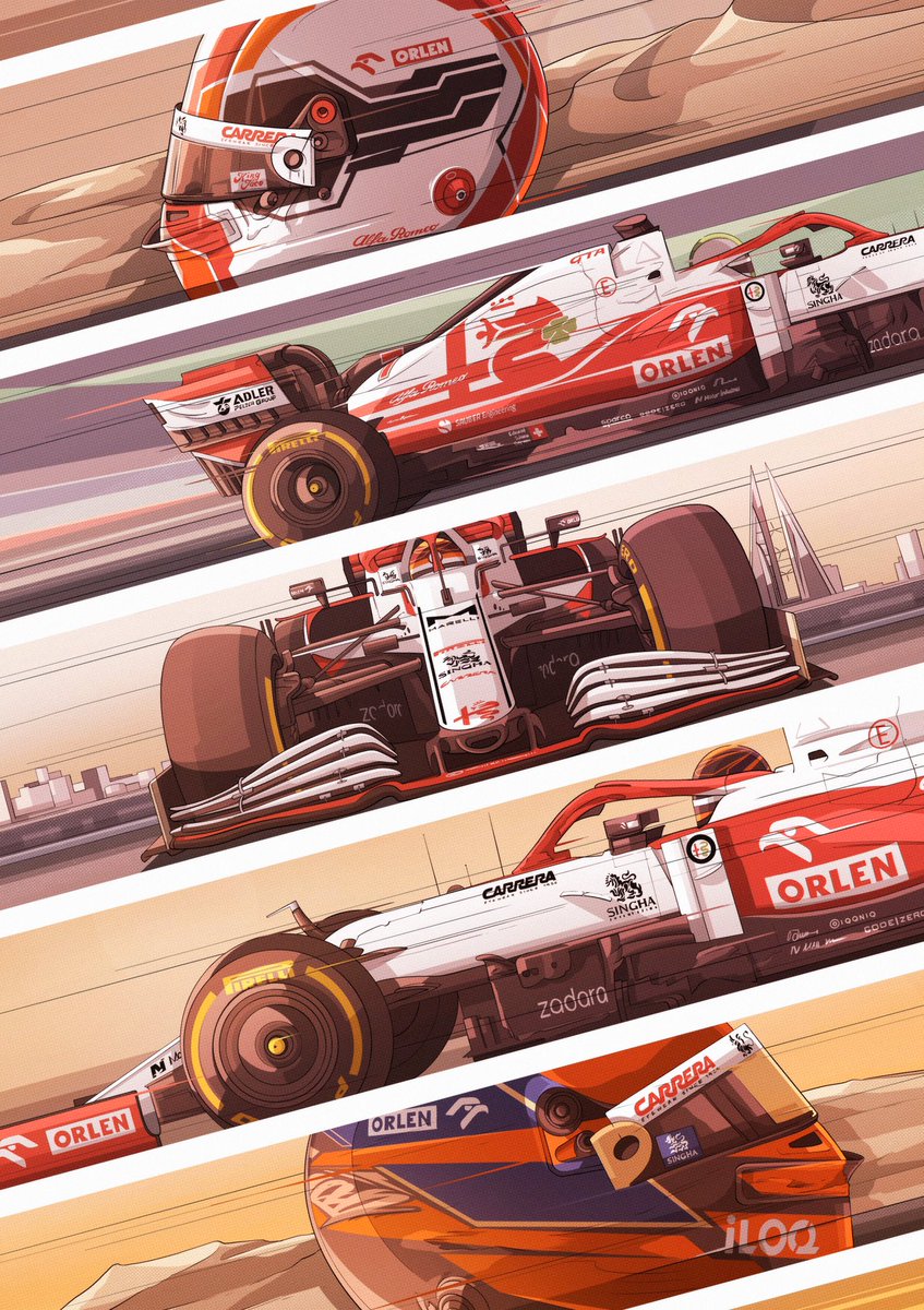 audif1_'s tweet photo. Time for the vrooom vroooms 💨 

#BahrainGP https://t.co/YCVv94U8Hy
