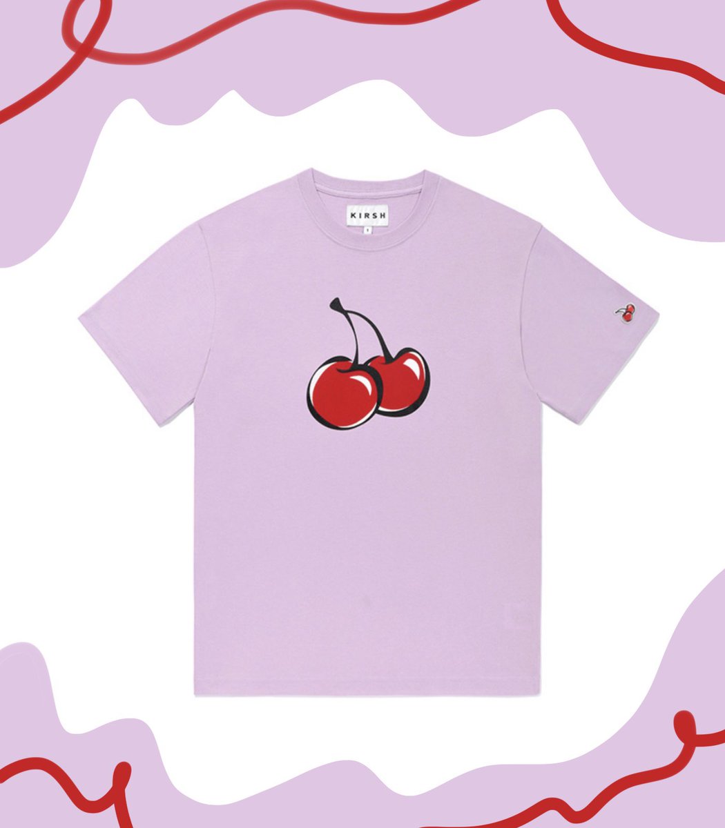 Chunjuxstore's tweet photo. 🍒 KIRSH 🍒

3D BIG CHERRY T-SHIRTS JH 
BIG CHERRY T-SHIRTS JS
30% OFF 💸 1,030฿

— ดูสินค้าเพิ่มเติม (https://t.co/0Hp9nLwhvb)
✅ กดของทุกวัน 
✈️ ส่งกลับแบบ EMS
💌 สอบถาม/สั่งสินค้า : DM 
#chunjuxshoping #พรีออเดอร์เกาหลี #เสื้อผ้าเกาหลี #กดเว็บเกาหลี https://t.co/fJuInrKhhM